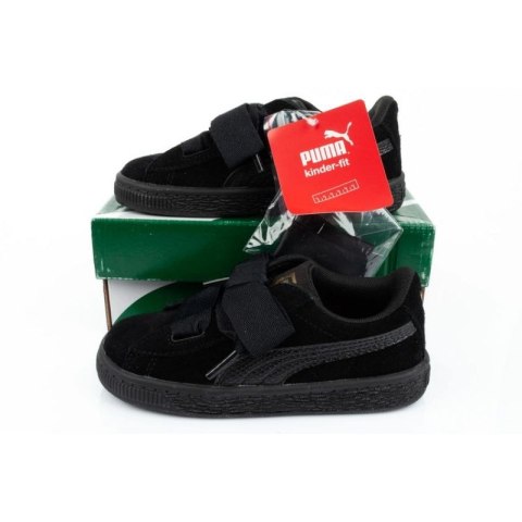 Buty Puma Heart SNK Jr 364920 06 Puma