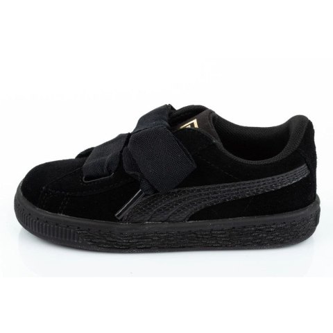 Buty Puma Heart SNK Jr 364920 06 Puma