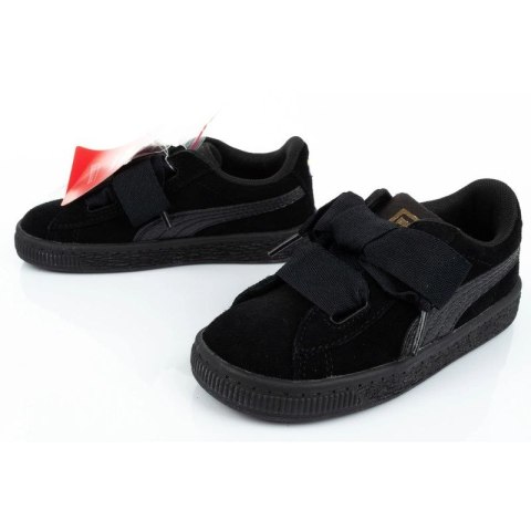 Buty Puma Heart SNK Jr 364920 06 Puma