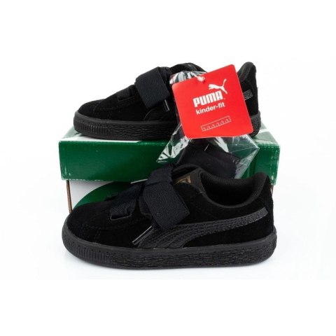 Buty Puma Heart SNK Jr 364920 06 Puma