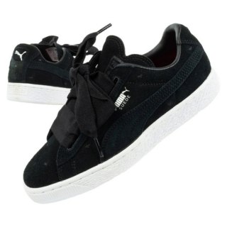 Buty Puma Suede Jr 365136 02 Puma