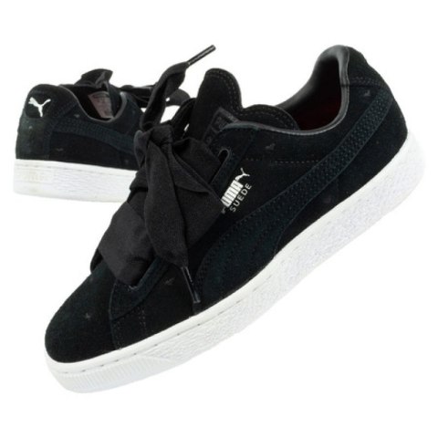 Buty Puma Suede Jr 365136 02 Puma