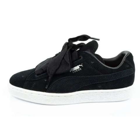 Buty Puma Suede Jr 365136 02 Puma