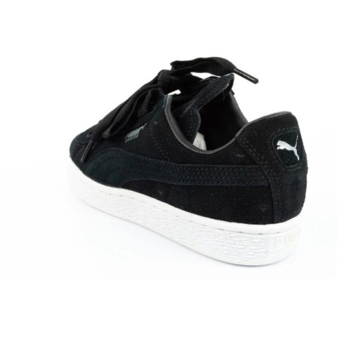 Buty Puma Suede Jr 365136 02 Puma