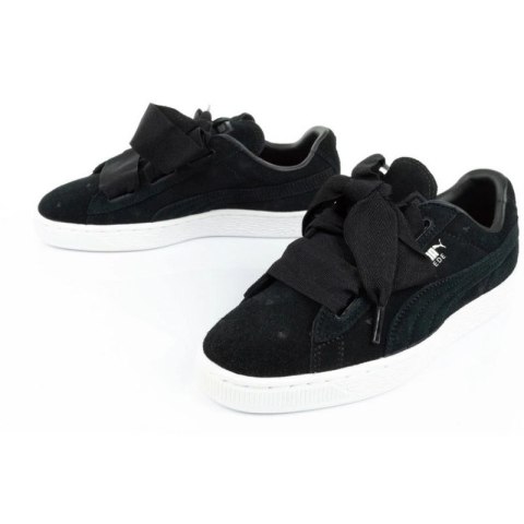 Buty Puma Suede Jr 365136 02 Puma