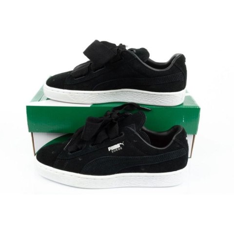 Buty Puma Suede Jr 365136 02 Puma