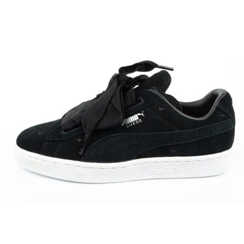 Buty Puma Suede Jr 365136 02 Puma