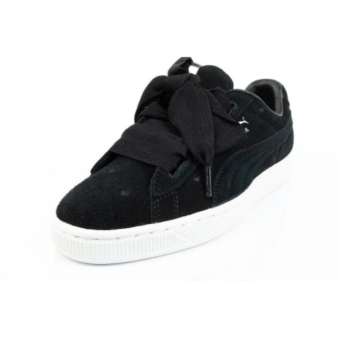 Buty Puma Suede Jr 365136 02 Puma