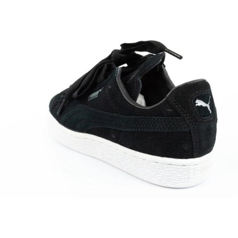 Buty Puma Suede Jr 365136 02 Puma
