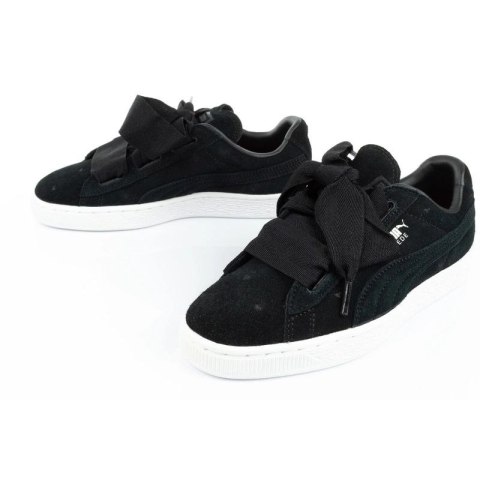 Buty Puma Suede Jr 365136 02 Puma