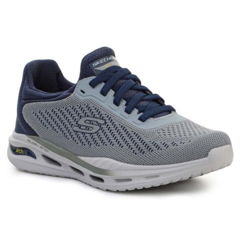 Buty Skechers Arch Fit Orvan Trayver M 210434-GYNV Skechers
