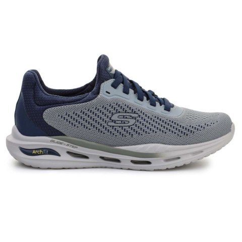 Buty Skechers Arch Fit Orvan Trayver M 210434-GYNV Skechers