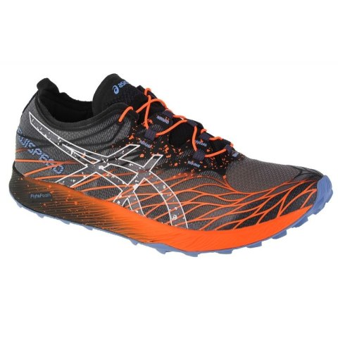 Buty biegowe Asics Fujispeed M 1011B330-001 Asics
