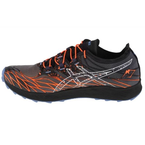 Buty biegowe Asics Fujispeed M 1011B330-001 Asics