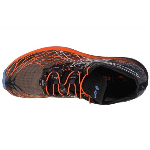 Buty biegowe Asics Fujispeed M 1011B330-001 Asics