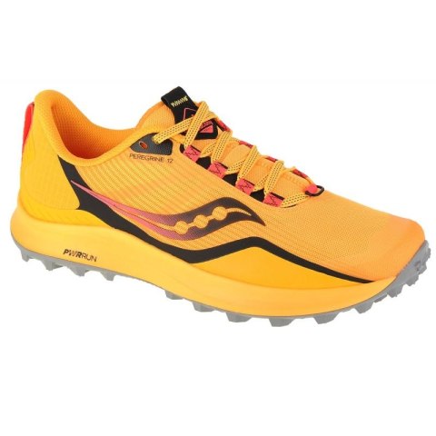 Buty do biegania Saucony Peregrine 12 M S20737-16 Saucony