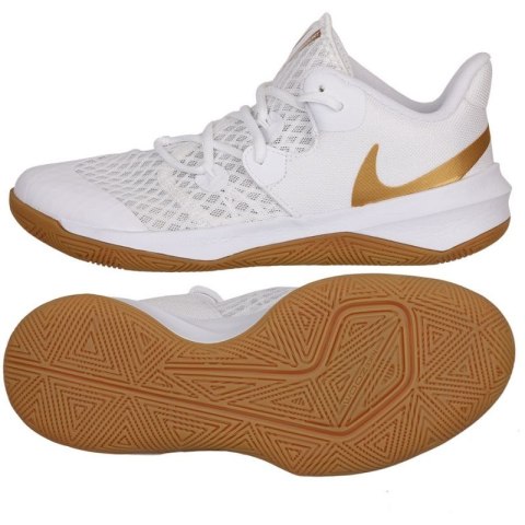 Buty do siatkówki Nike Zoom Hyperspeed Court DJ4476-170 Nike