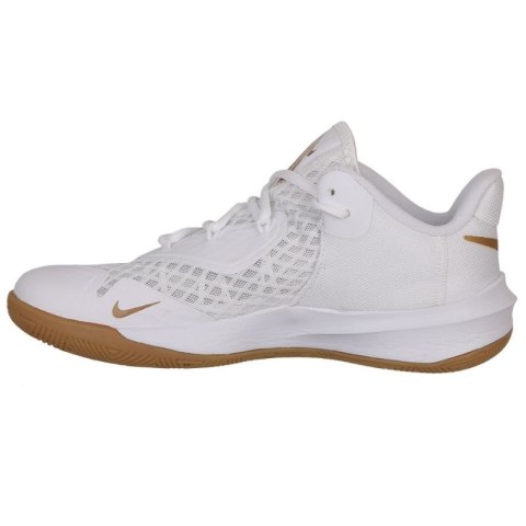 Buty do siatkówki Nike Zoom Hyperspeed Court DJ4476-170 Nike