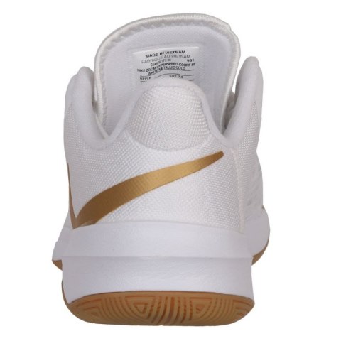 Buty do siatkówki Nike Zoom Hyperspeed Court DJ4476-170 Nike
