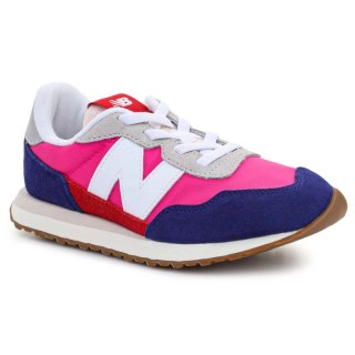 Buty dziecięce New Balance PH237EG New Balance