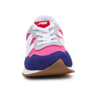 Buty dziecięce New Balance PH237EG New Balance