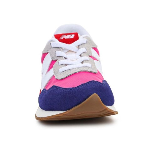 Buty dziecięce New Balance PH237EG New Balance
