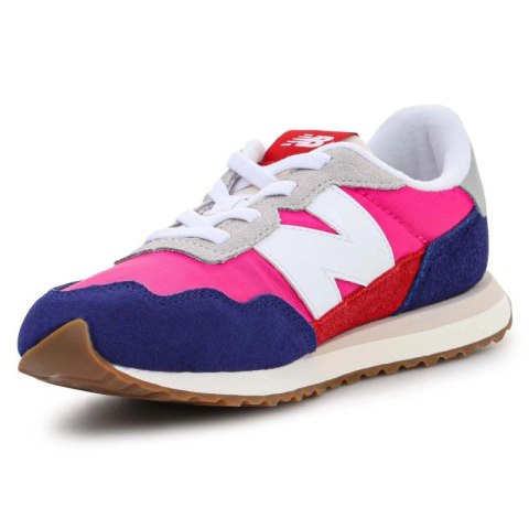 Buty dziecięce New Balance PH237EG New Balance
