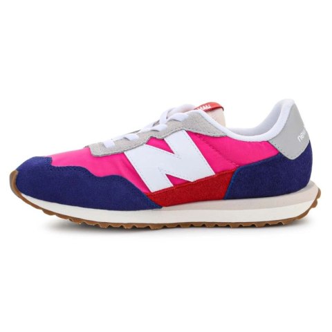 Buty dziecięce New Balance PH237EG New Balance