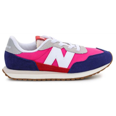 Buty dziecięce New Balance PH237EG New Balance