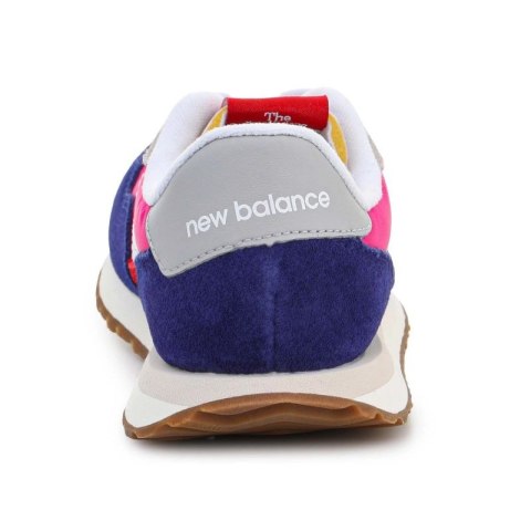 Buty dziecięce New Balance PH237EG New Balance