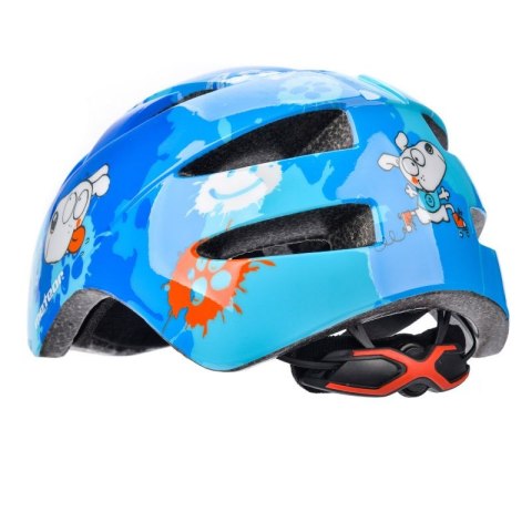 Kask rowerowy Meteor PNY11 Jr 25231 Meteor