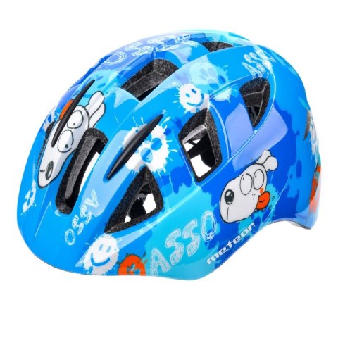 Kask rowerowy Meteor PNY11 Jr 25231 Meteor
