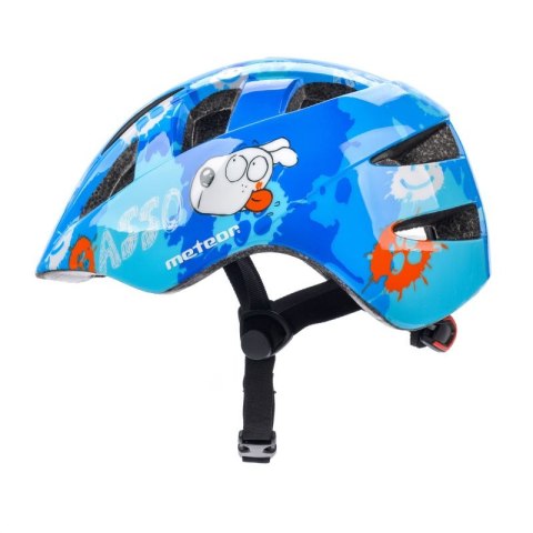 Kask rowerowy Meteor PNY11 Jr 25231 Meteor