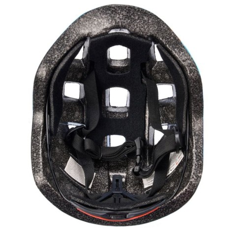 Kask rowerowy Meteor PNY11 Jr 25231 Meteor