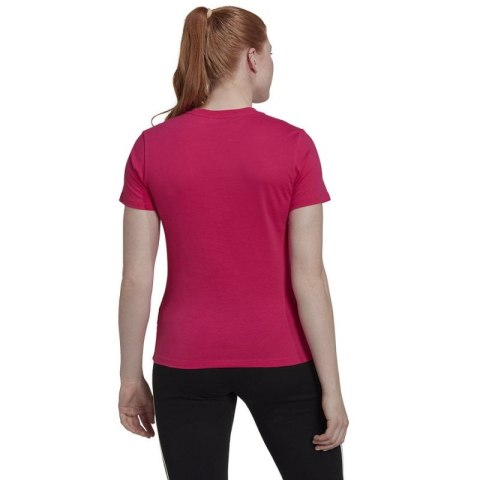 Koszulka adidas Big Logo Tee W HL2030 Adidas
