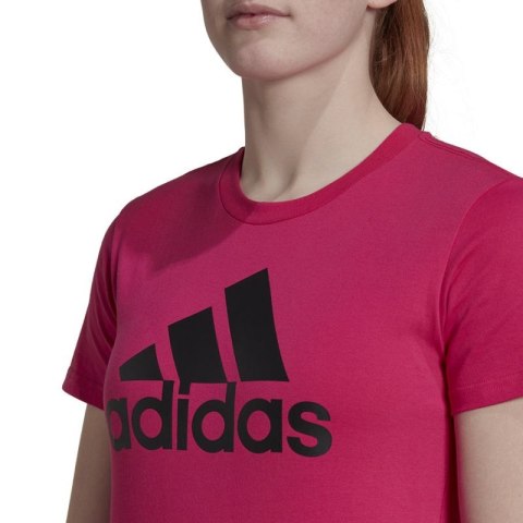 Koszulka adidas Big Logo Tee W HL2030 Adidas