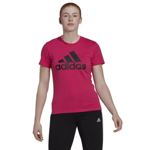 Koszulka adidas Big Logo Tee W HL2030 Adidas