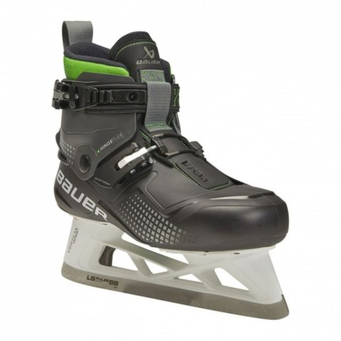 Łyżwy bramkarskie Bauer Konekt Sr 1059819 Bauer