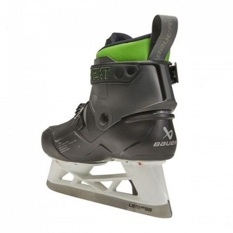 Łyżwy bramkarskie Bauer Konekt Sr 1059819 Bauer