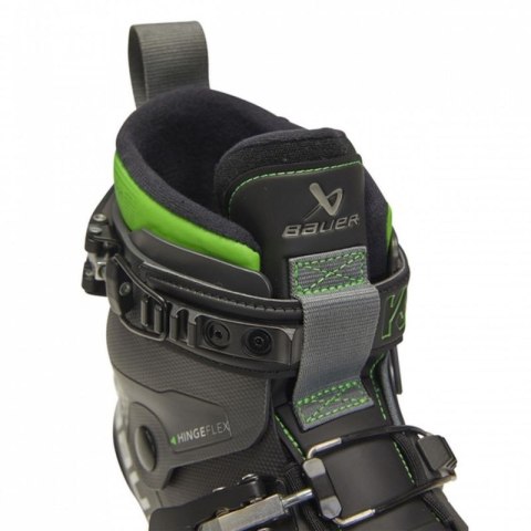 Łyżwy bramkarskie Bauer Konekt Sr 1059819 Bauer