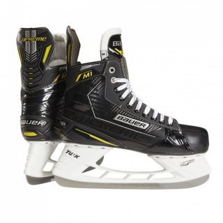 Łyżwy hokejowe Bauer Supreme M1 Jr 1059778 Bauer