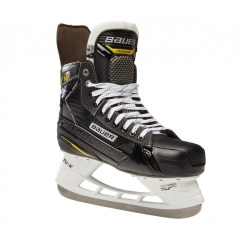 Łyżwy hokejowe Bauer Supreme M1 Sr 1059776 Bauer