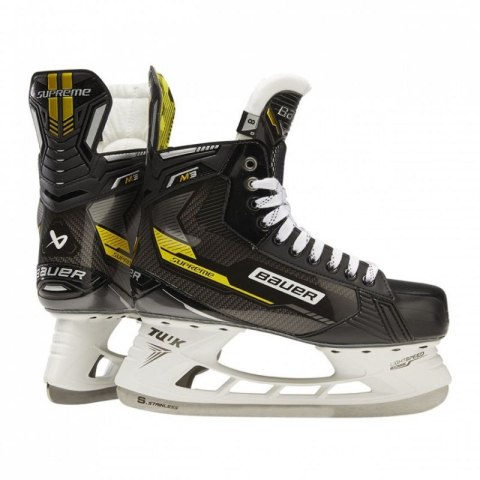 Łyżwy hokejowe Bauer Supreme M3 Int 1059775 Bauer