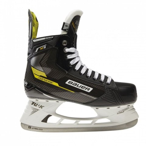 Łyżwy hokejowe Bauer Supreme M3 Int 1059775 Bauer