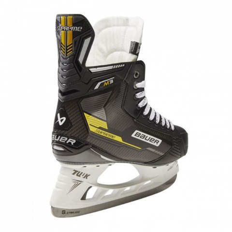 Łyżwy hokejowe Bauer Supreme M3 Int 1059775 Bauer