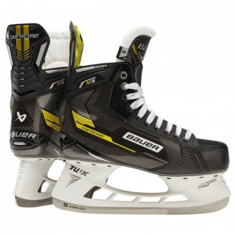 Łyżwy hokejowe Bauer Supreme M3 Int 1059775 Bauer