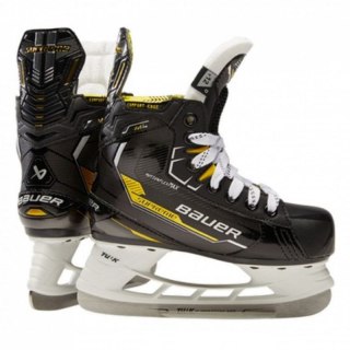 Łyżwy hokejowe Bauer Supreme M4 Int Bauer
