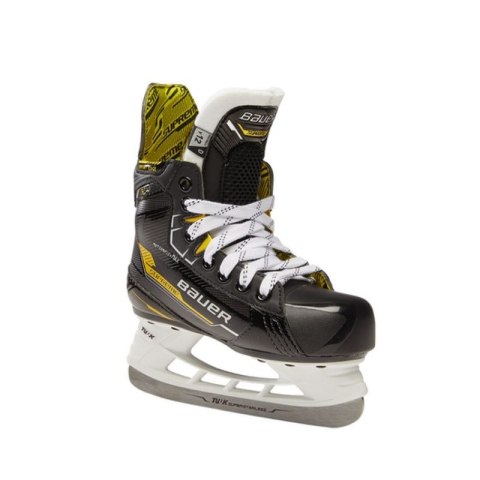 Łyżwy hokejowe Bauer Supreme M4 Int Bauer