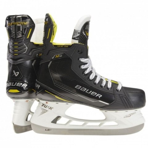 Łyżwy hokejowe Bauer Supreme M4 Int Bauer