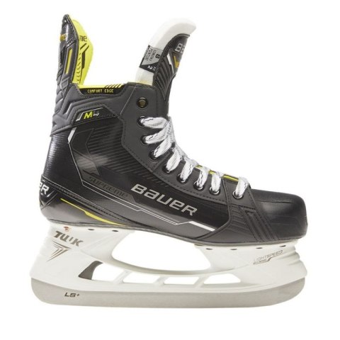 Łyżwy hokejowe Bauer Supreme M4 Int Bauer